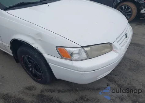 1998 Toyota Camry Ce из США, поврежденный, VIN 4T1BG22K3WU216162